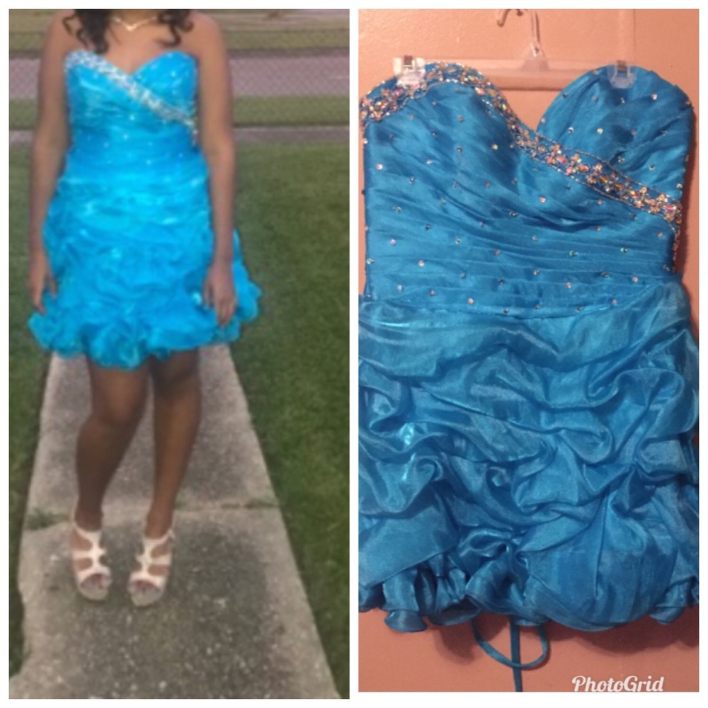 Formal Dress
